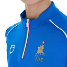 Equestro Gyerek unisex edző alapréteg Equestro X FISE