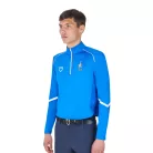 Férfi tréning alapréteg Equestro X FISE