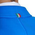 Férfi háromgombos versenyzakó Equestro X FISE