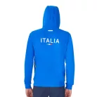 Férfi kapucnis pulóver Equestro X FISE