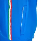 Férfi kapucnis pulóver Equestro X FISE