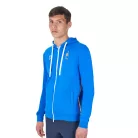 Férfi kapucnis pulóver Equestro X FISE