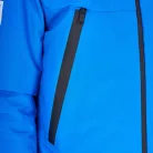 Férfi vízálló pufi dzseki Equestro X FISE