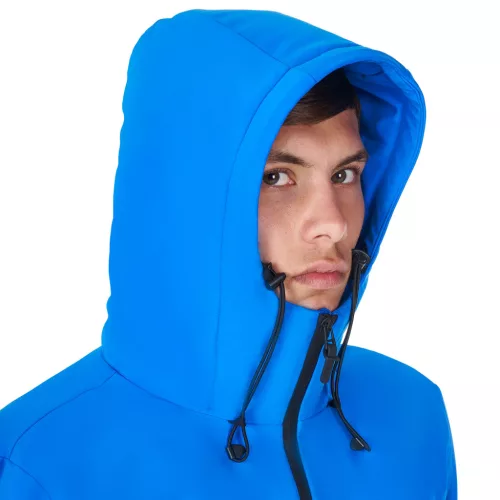 Férfi vízálló pufi dzseki Equestro X FISE