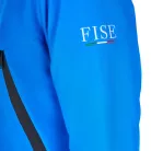 Férfi vízálló pufi dzseki Equestro X FISE