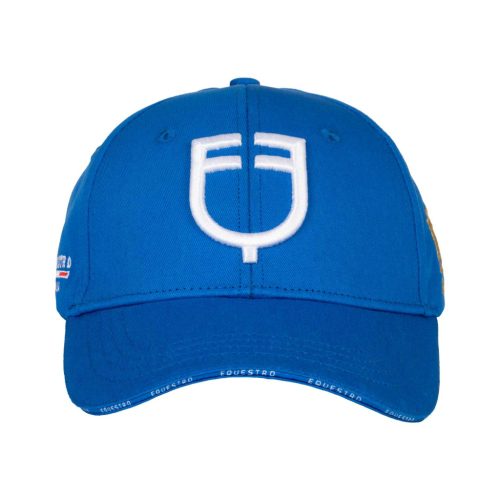 Unisex baseball sapka Equestro X FISE