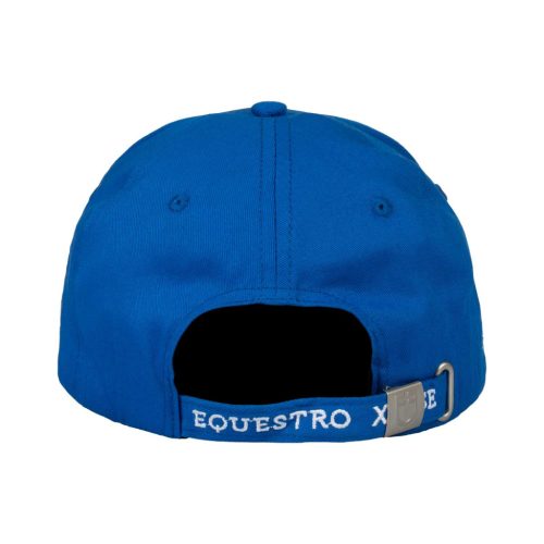 Unisex baseball sapka Equestro X FISE