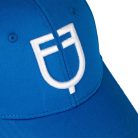 Unisex baseball sapka Equestro X FISE