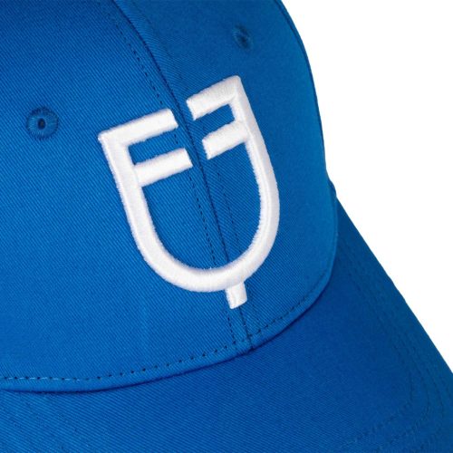 Unisex baseball sapka Equestro X FISE