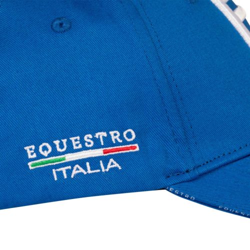 Unisex baseball sapka Equestro X FISE