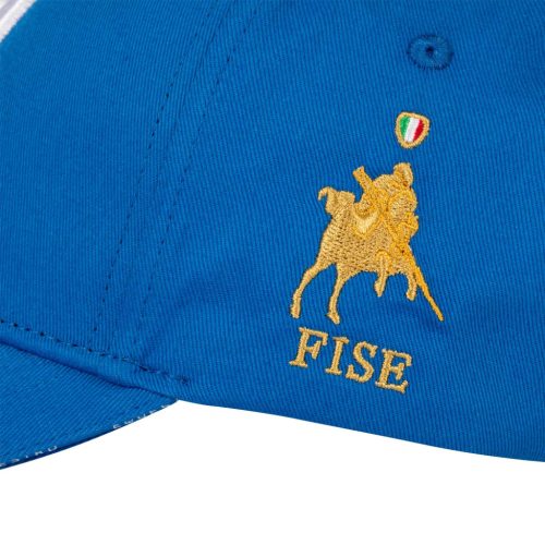 Unisex baseball sapka Equestro X FISE