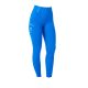 Női slim fit teljes grip leggings Equestro X FISE