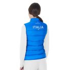 Női slim fit mellény Equestro X FISE
