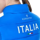 Női slim fit mellény Equestro X FISE