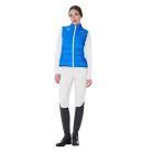 Női slim fit mellény Equestro X FISE