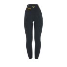 Női slim könnyű leggings