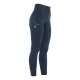 Női karcsú, könnyű leggings