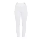 Női karcsú, könnyű leggings
