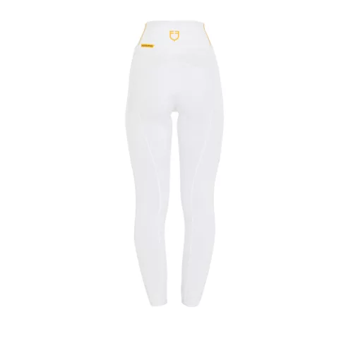 Női karcsú, könnyű leggings