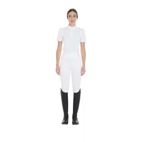 Női karcsú, könnyű leggings
