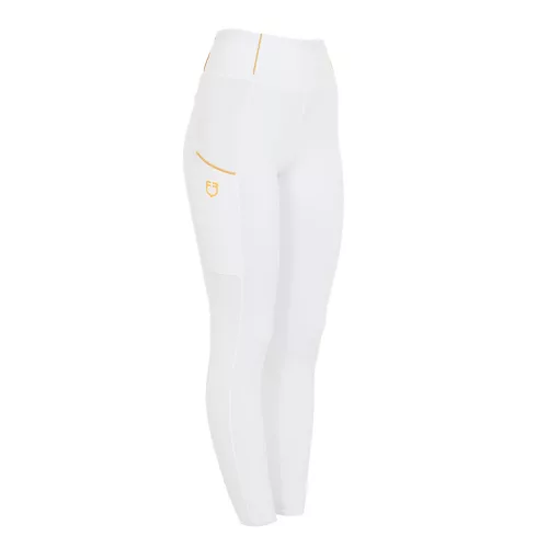 Női karcsú, könnyű leggings