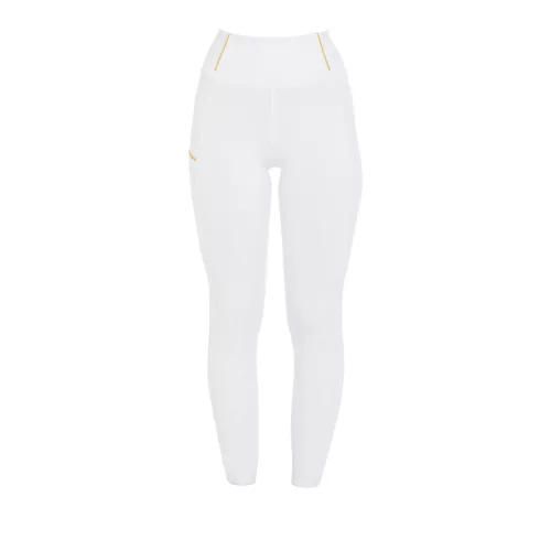 Női karcsú, könnyű leggings