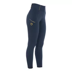 Női karcsú, könnyű leggings