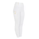 Női karcsú, könnyű leggings