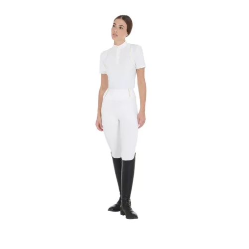 Női karcsú, könnyű leggings