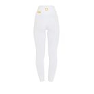 Női slim fit könnyű leggings