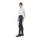Női slim fit könnyű leggings