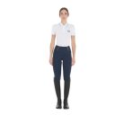 Női slim fit könnyű leggings
