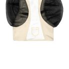 Equestro két színű hálós légy maszk