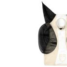 Equestro két színű hálós légy maszk