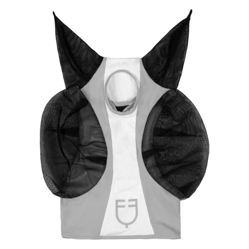 Equestro két színű hálós légy maszk