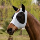 Equestro két színű hálós légy maszk