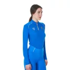 Equestro Női edző alapréteg Equestro X FISE