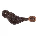 Unisex western sarkantyú pántok