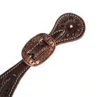 Unisex western sarkantyú pántok