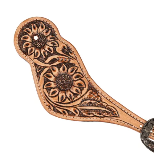 Unisex western sarkantyú pántok