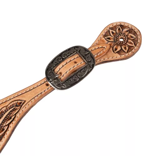 Unisex western sarkantyú pántok