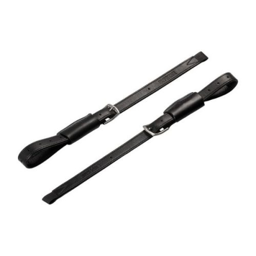 Supreme Mono kengyelszíj - fekete, 90 cm