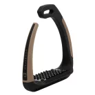Equestro Supernova biztonsági kengyel - walnut