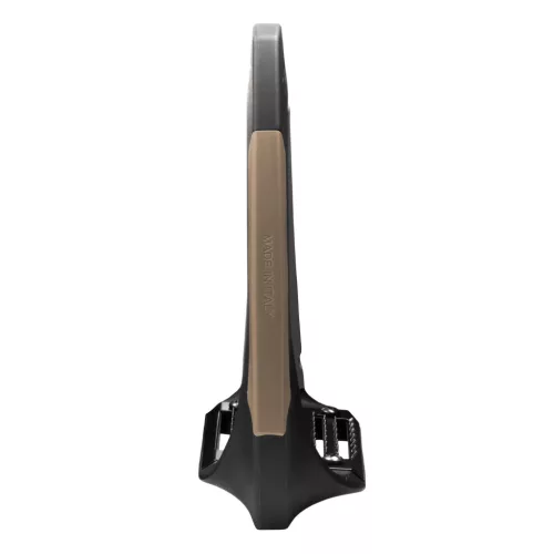 Equestro Supernova biztonsági kengyel - walnut