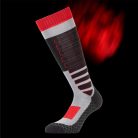 Unisex zokni lélegző technikai anyagból