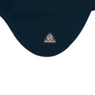 Kiváló minőségű spandex legyező fülvédő szilikon logóval
