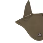Kiváló spandex légyfólia szilikon logóval