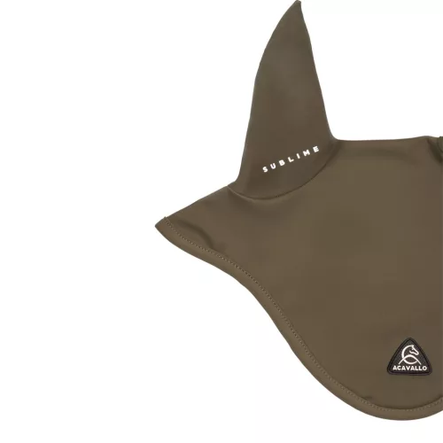 Kiváló spandex légyfólia szilikon logóval