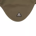 Kiváló spandex légyfólia szilikon logóval