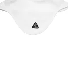 Kiváló spandex légyfólia szilikon logóval